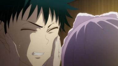 Yamada-kun to 7-nin no Majo 1x4