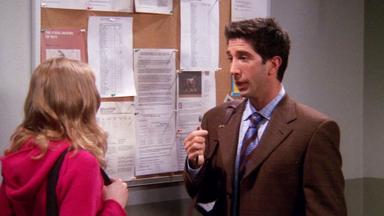 Friends 6x17
