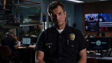 The Rookie 4x16