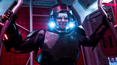 The Expanse 5x6