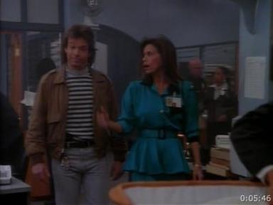 Alien Nation 1x22