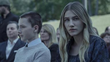 Ozark 2x10