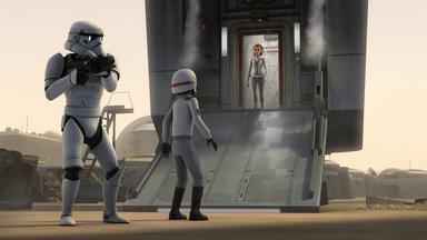 Star Wars Rebels 2x10