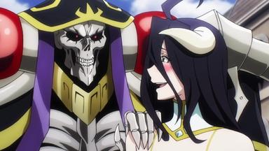 Overlord 3x13