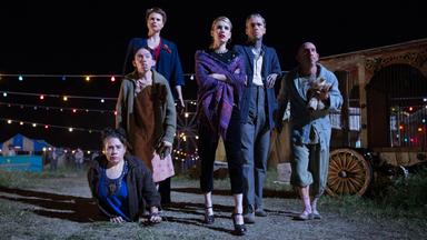 American Horror Story 4x9