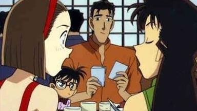 Detective Conan 1x153