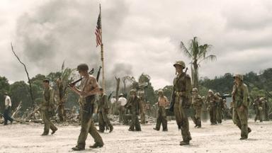The Pacific 1x7