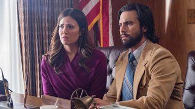 This Is Us 2x7