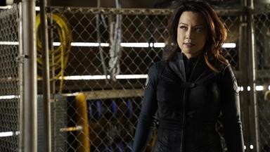 Agents of S.H.I.E.L.D 4x10