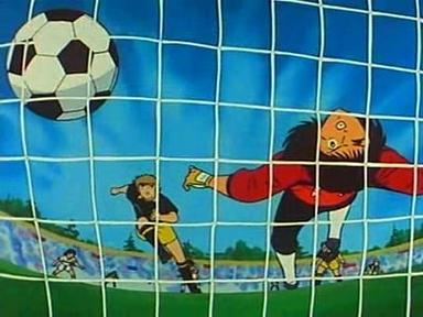 Super Campeones 4x25