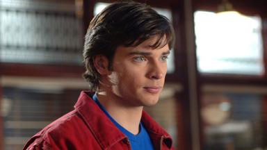 Smallville 5x19