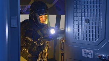 The Strain 1x1