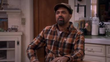 The Upshaws 2x1