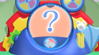 La Casa de Mickey Mouse 2x6