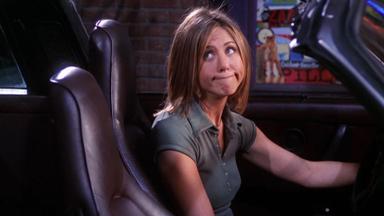 Friends 7x22
