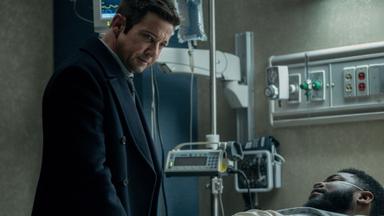 El Jefe de Kingstown 4x7