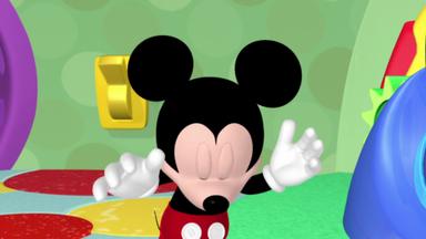 La Casa de Mickey Mouse 1x14