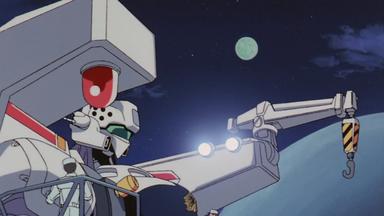 Patlabor: The TV Series 1x47