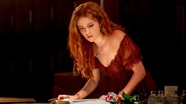 Nancy Drew 4x1