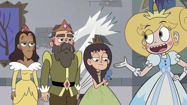 Star vs las fuerzas del mal 4x10