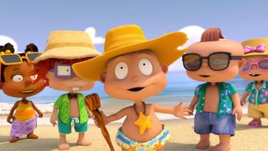 Rugrats 2x10