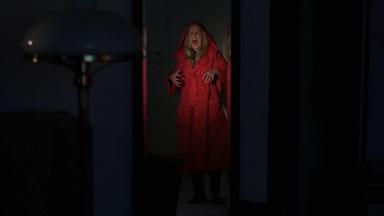 Los Expedientes Secretos X 3x21