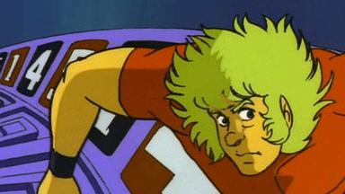 Super Agente Cobra 1x13