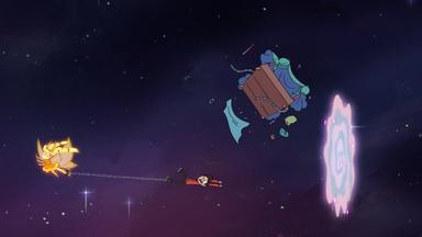 Star vs las fuerzas del mal 3x18
