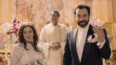 Club de Cuervos 4x10