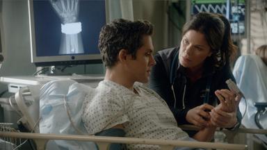 Code Black 2x8