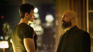 Titanes 4x1