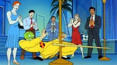 La Máscara: La serie animada 2x13