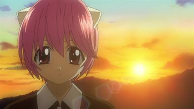 Elfen Lied 1x7