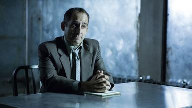 Colony 2x8