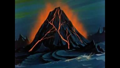 Aquaman 1x1