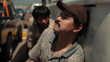 Narcos: México 3x4