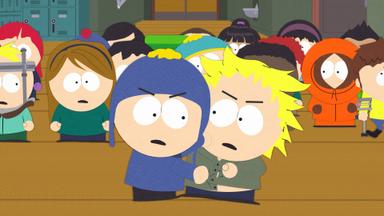 South Park 19x6