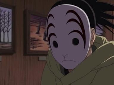 Naruto Shippuden 2x35