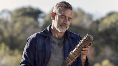 The Walking Dead 10x22