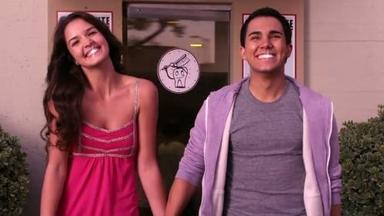 Big Time Rush 2x3