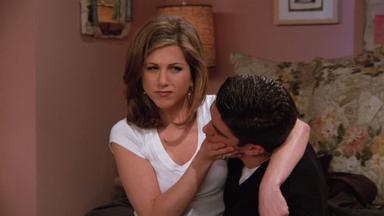Friends 2x18