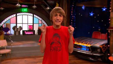 iCarly 2x13