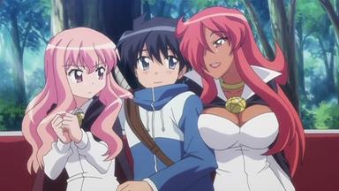 La Magia de Zero 1x6