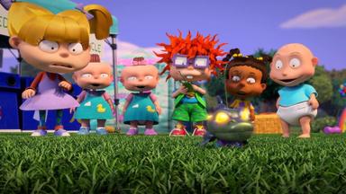 Rugrats 2x11