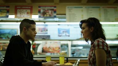 Mr. Robot 1x6