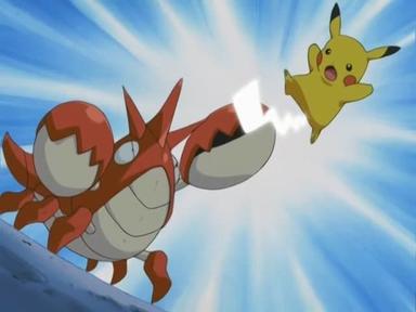 Pokémon 6x23