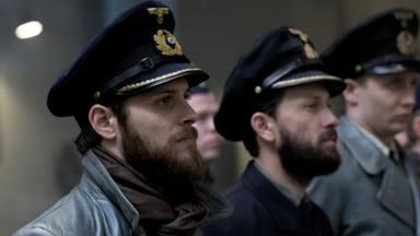 Das Boot 1x2