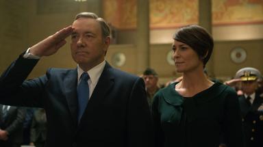 House of Cards 3x8