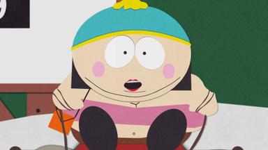 South Park 2x13