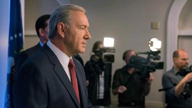 House of Cards 5x1